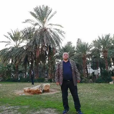 Murat, 59, Beer Yakov, Israel - MazelMe