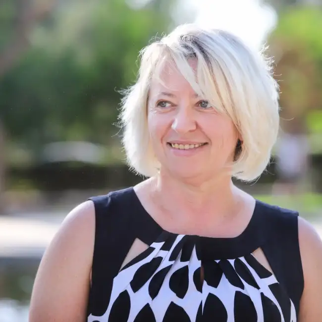 Natasha, 58, Omer, Israel - MazelMe