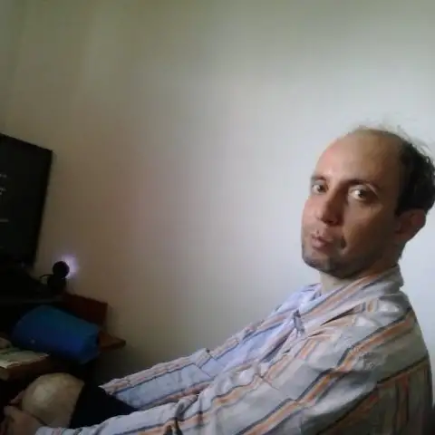boris, 41Ashkelon, Israel 