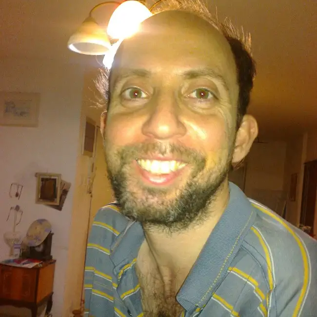 Boris, 41, Ashkelon, Israel - MazelMe