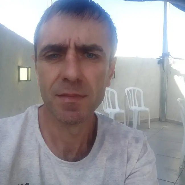 Leonid, 44, Petah Tikva, Israel - MazelMe