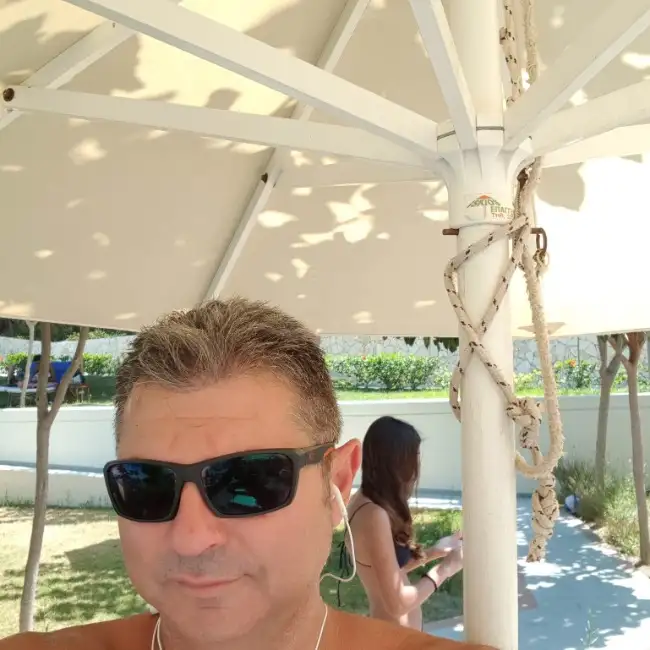 סבי, 62, Rishon LeZion, Israel - MazelMe