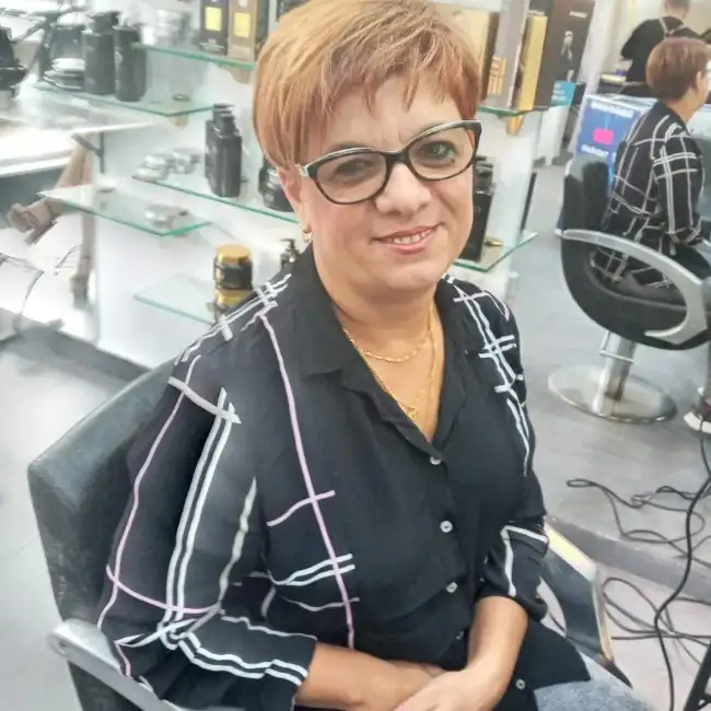 Tanyushka, 54, Tel Aviv, Israel - MazelMe