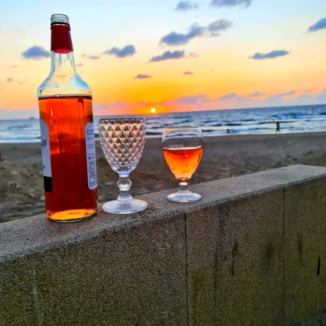 אביב, 56, Netanya, Israel - MazelMe