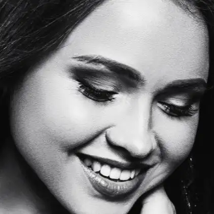 Kristina, 39, Moscow, Russia - MazelMe