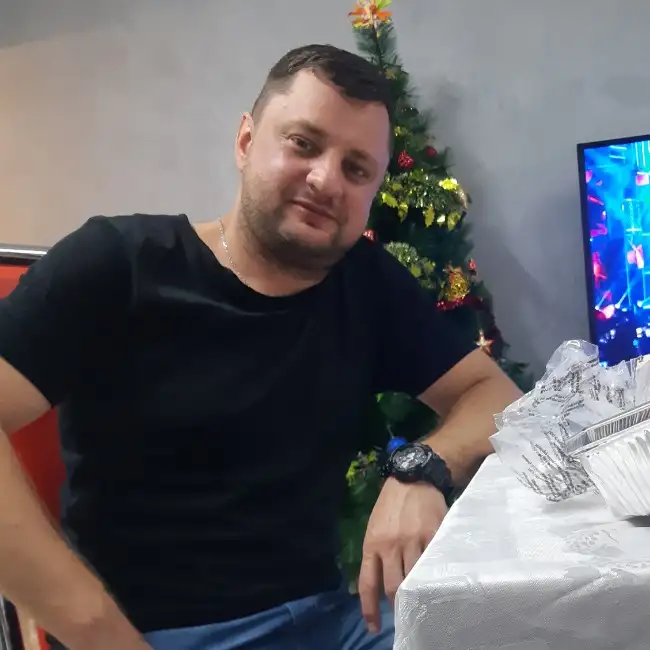Mark, 42 - MazelMe