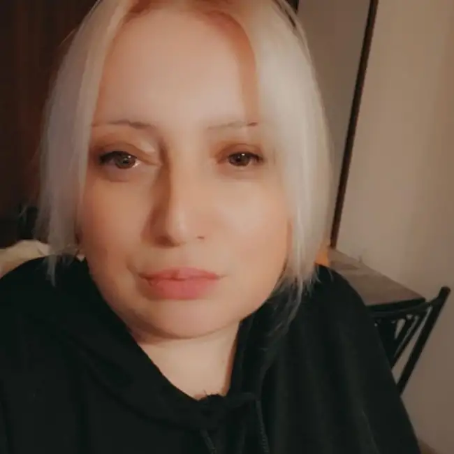 Qeti, 46, Tel Aviv, Israel - MazelMe
