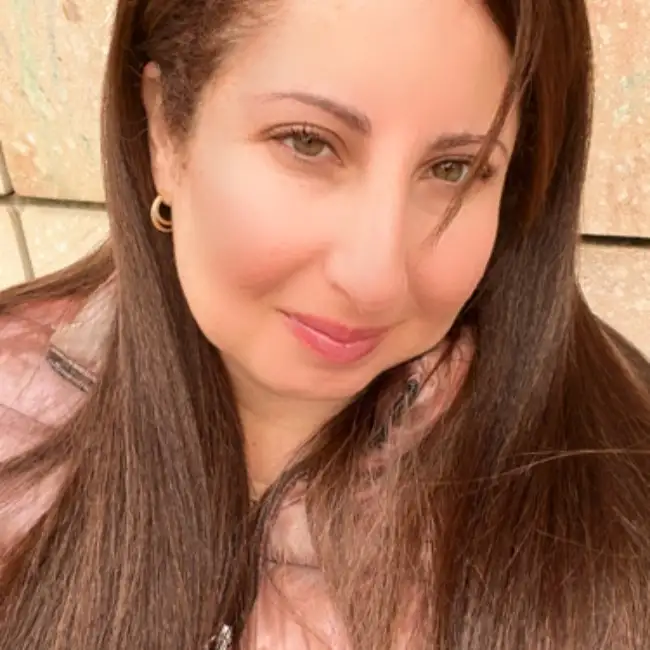 Elya, 48, Ashdod, Israel - MazelMe