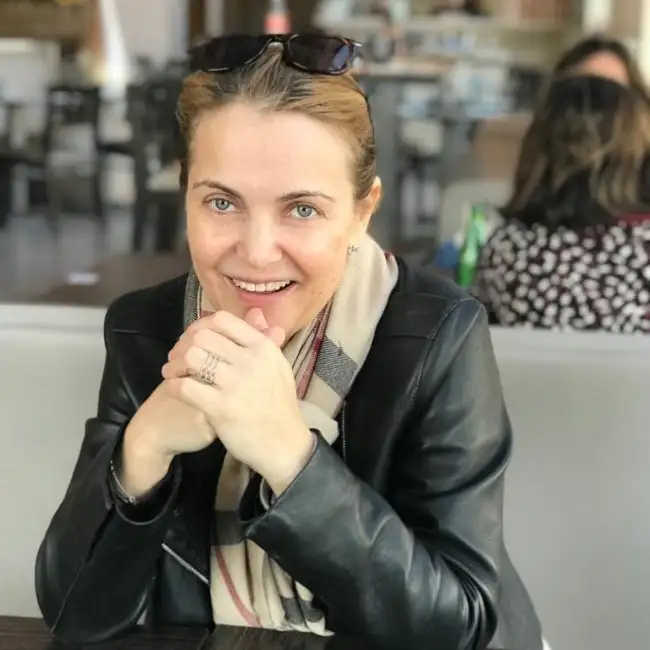 Tania, 60Moscow, Russia 