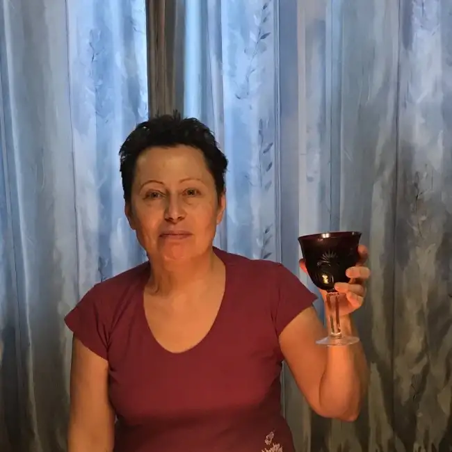 Ilana, 64, Moscow, Russia - MazelMe