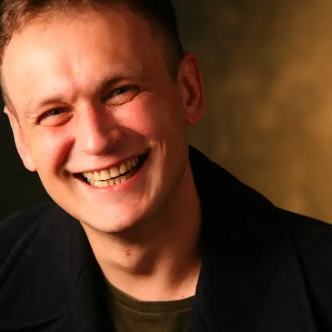 Samuel, 50, Holon, Israel - MazelMe
