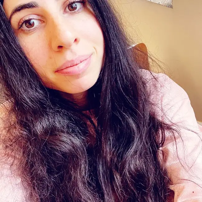 Ester, 35Moscow, Russia