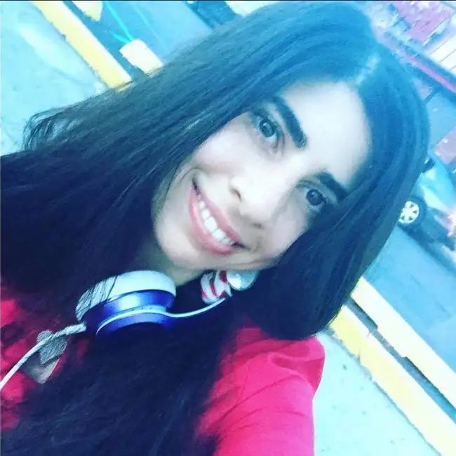 Ester, 35Moscow, Russia