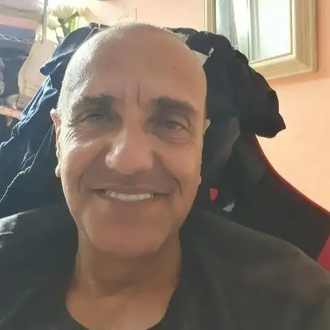 יהודה, 60, Bnei Brak, Israel - MazelMe