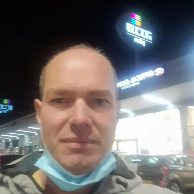 Andrey, 47, Petah Tikva, Israel - MazelMe