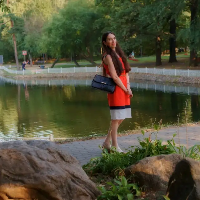 Anna, 47Moscow, Russia 
