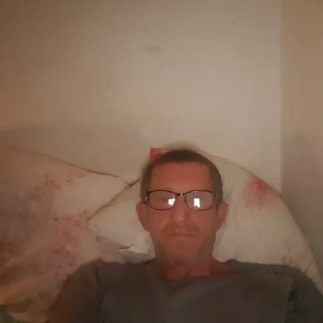 Sasha, 52, Tel Aviv, Israel - MazelMe