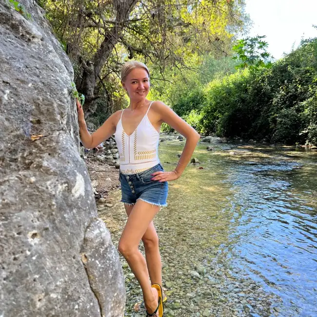 Tanya, 45, Haifa, Israel - MazelMe