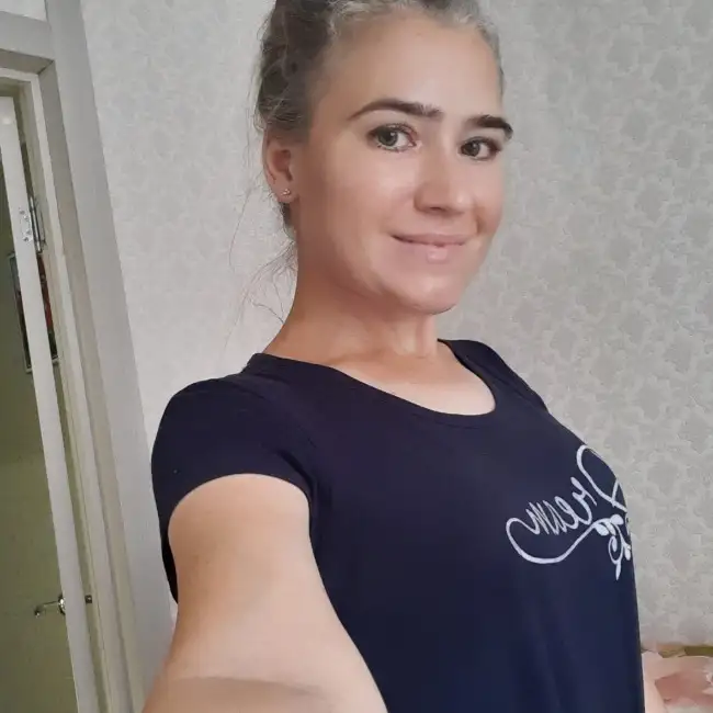 Irina, 46, Netanya, Israel - MazelMe