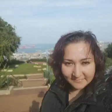 Janna, 45, Haifa, Israel - MazelMe