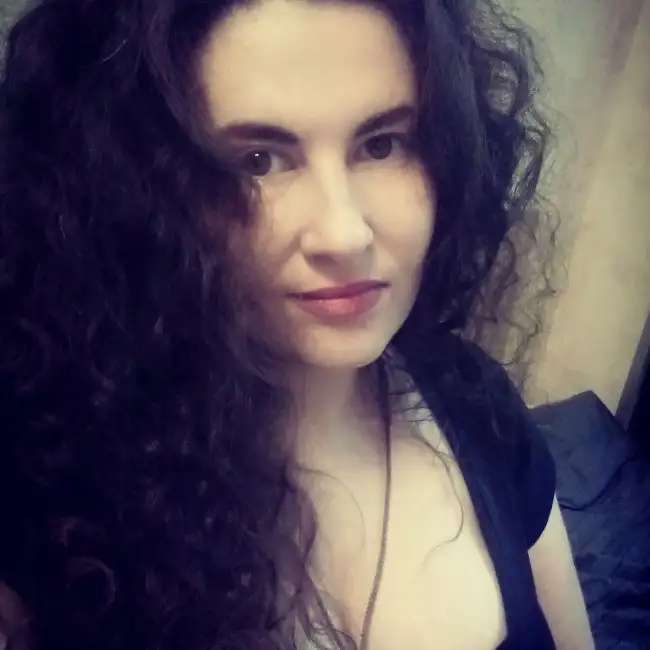 Uliana, 41, Saint Petersburg, Russia - MazelMe