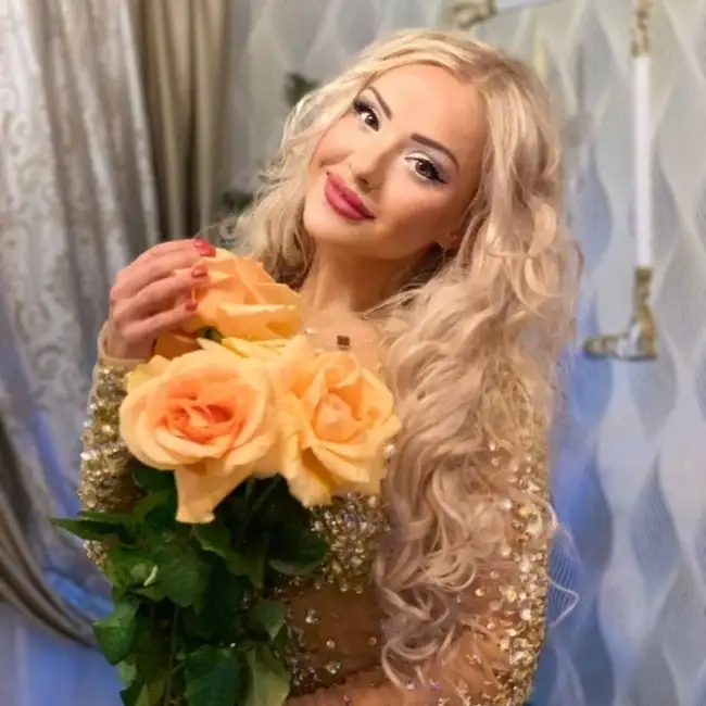 Alina, 32Brest, Belarus
