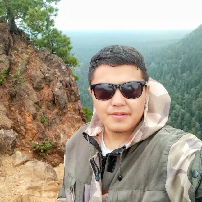 Andrey, 32, Saint Petersburg, Russia - MazelMe