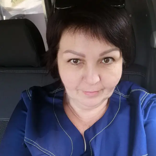 Valentina, 62, Ukraine - MazelMe