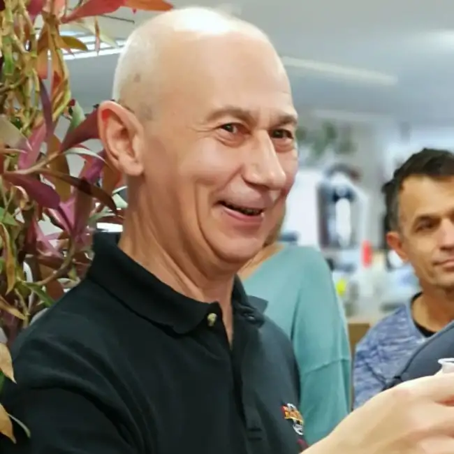 Arkadiy, 65, Haifa, Israel - MazelMe