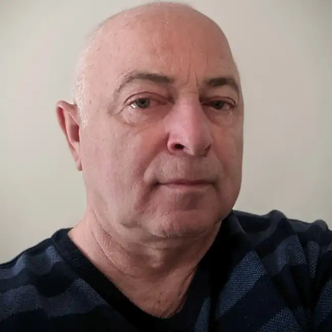 Alex, 70Kiryat Yam, Israel 