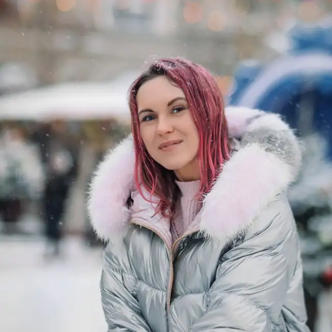 Aleksandra, 33Moscow, Russia 