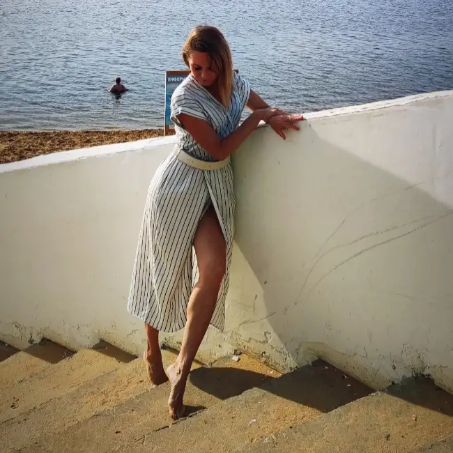 Aleksandra, 33, Moscow, Russia - MazelMe
