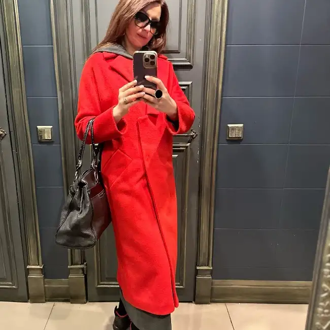 Eva, 52, Moscow, Russia - MazelMe