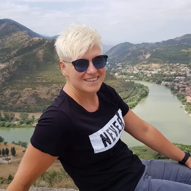 Anya, 46, Tel Aviv, Israel - MazelMe