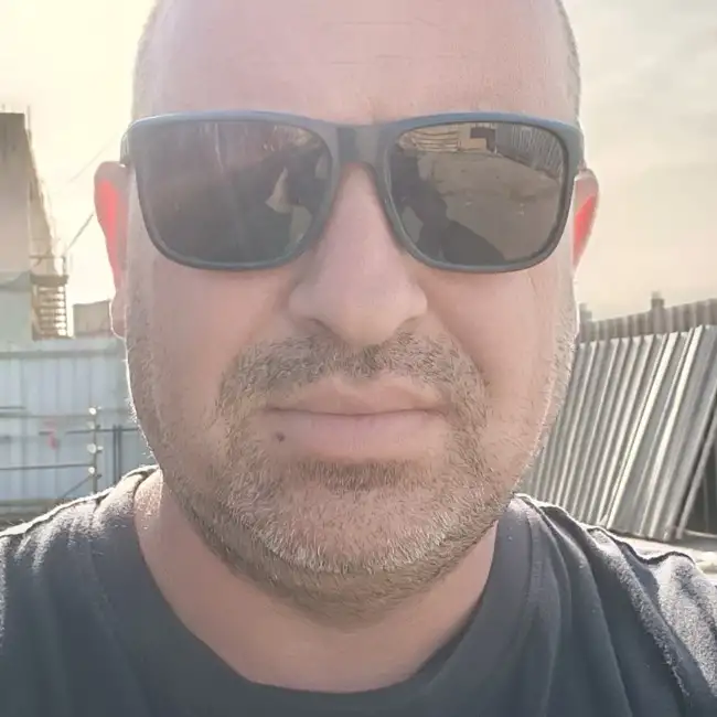Misha, 44, Karmiel, Israel - MazelMe
