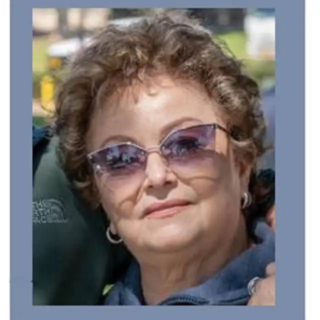 Tania, 74, Ashdod, Israel - MazelMe