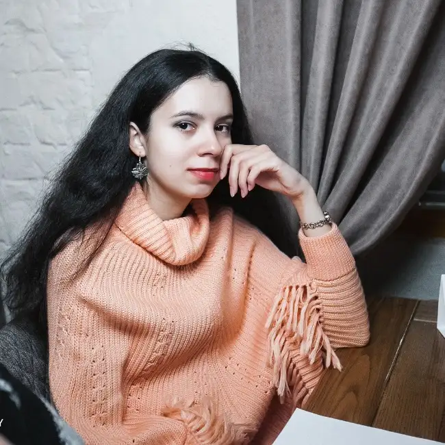 Marina, 32, Nizhny Novgorod, Russia - MazelMe