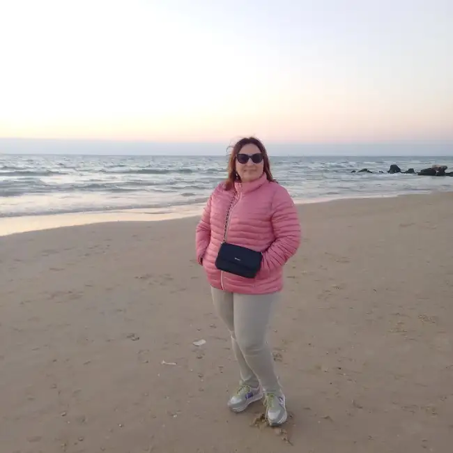 Anna, 46, Cologne, Germany - MazelMe