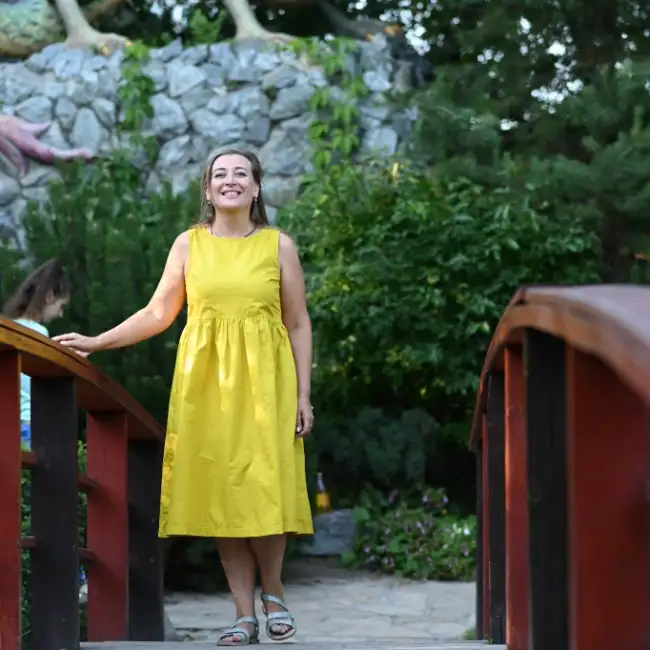 Anastasiya, 46Abakan, Russia