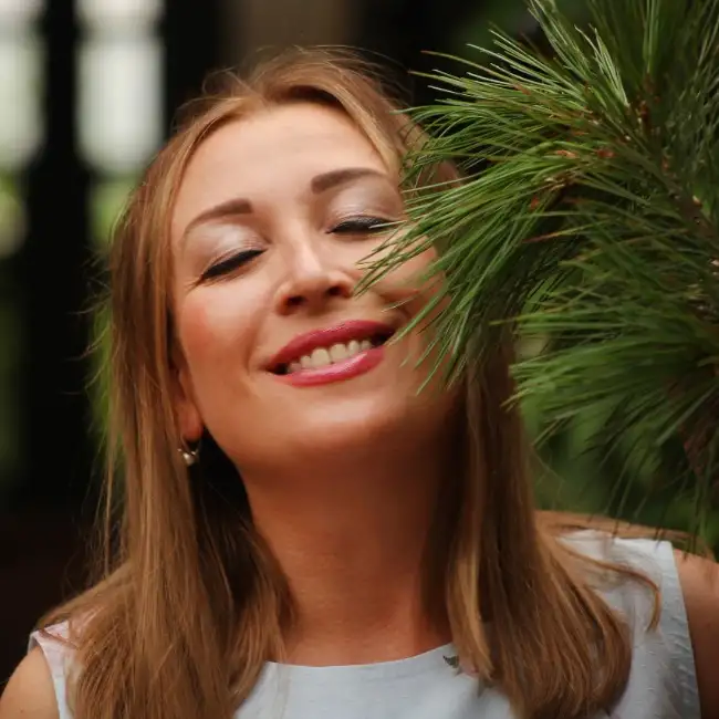 Anastasiya, 46Abakan, Russia
