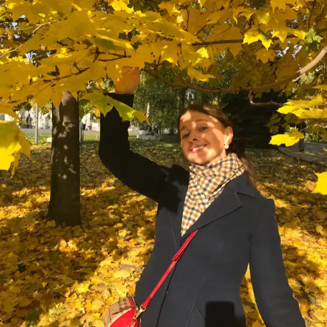 Raisa, 73, Moscow, Russia - MazelMe