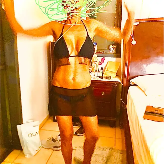 Alisa, 47, Gedera, Israel - MazelMe