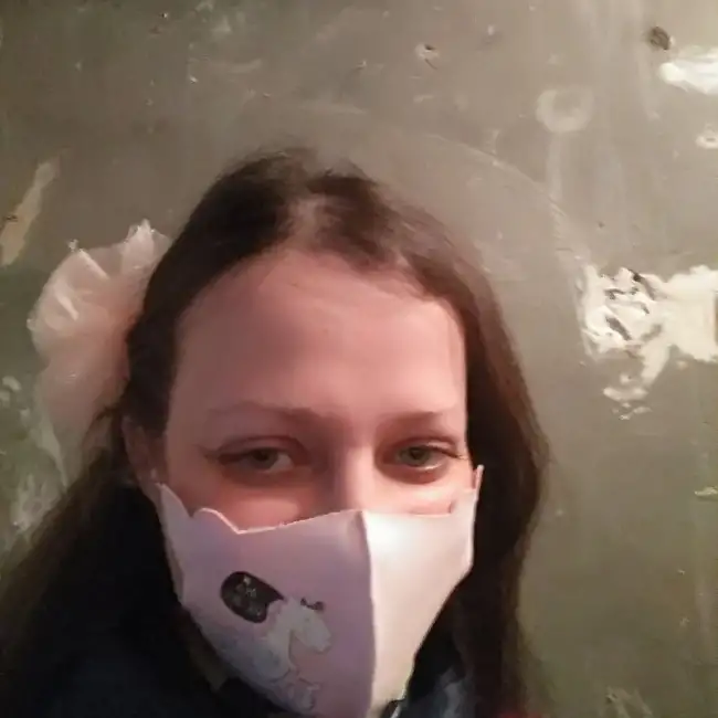 Dara, 37, Belgorod, Russia - MazelMe