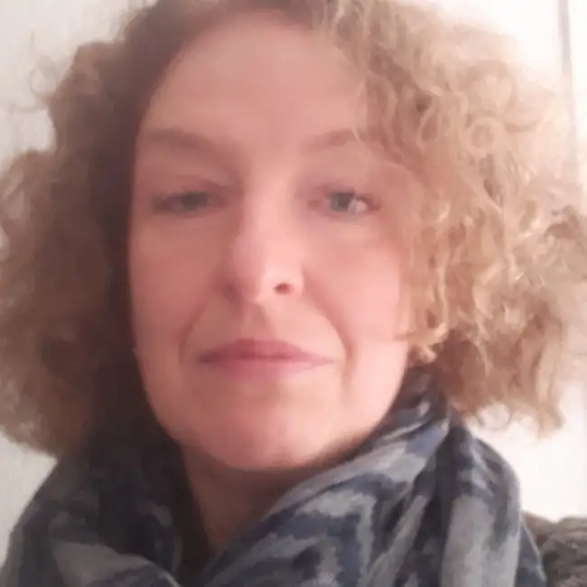 Anna, 51, Mannheim, Germany - MazelMe