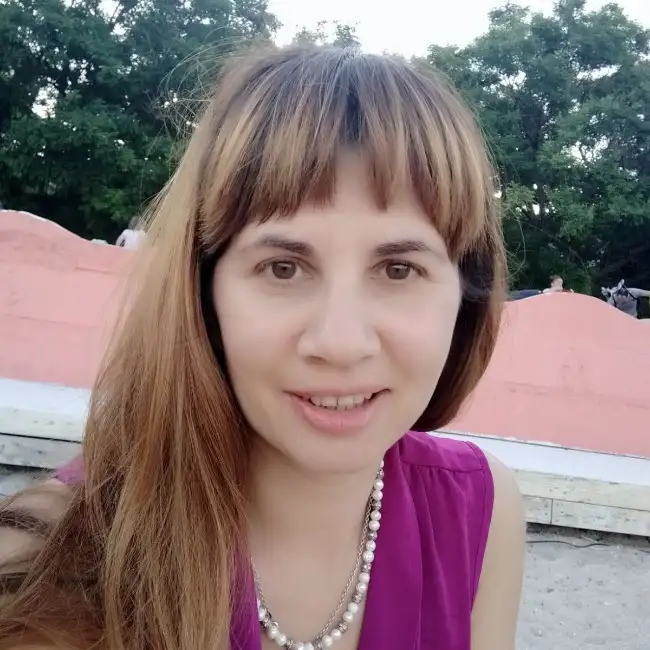 Nataly, 46Odessa, Ukraine