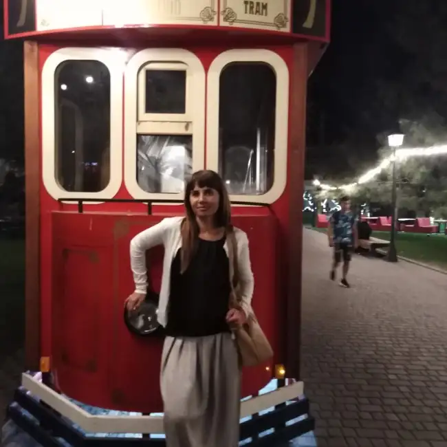 Nataly, 46, Odessa, Ukraine - MazelMe
