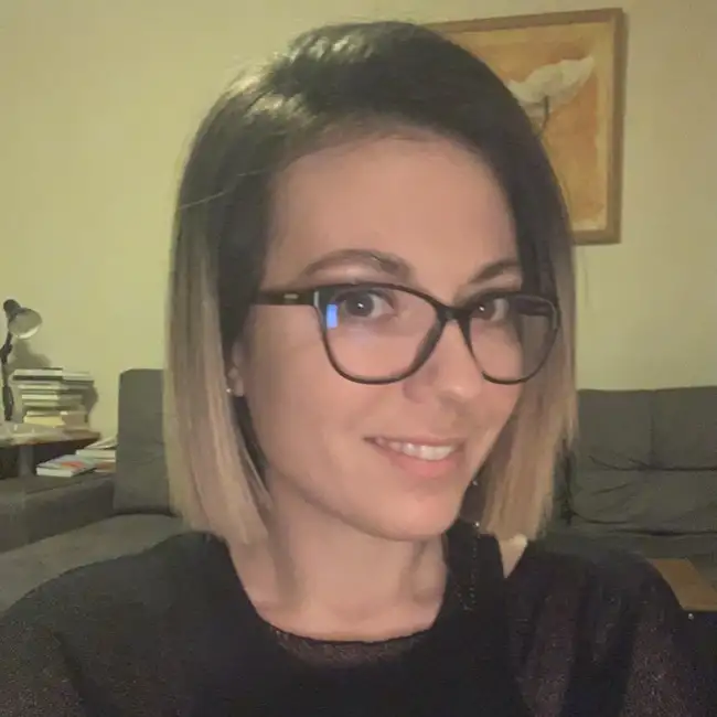 Lera, 35, Moscow, Russia - MazelMe
