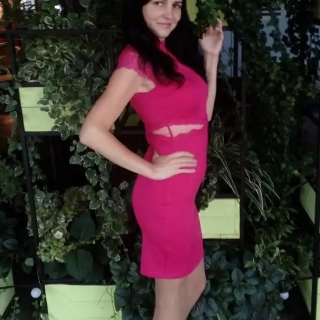 Mariya, 37Moscow, Russia