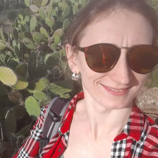 מאיה, 45, Rosh HaAin, Israel - MazelMe