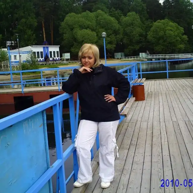 Svetlana, 63, Chelyabinsk, Russia - MazelMe